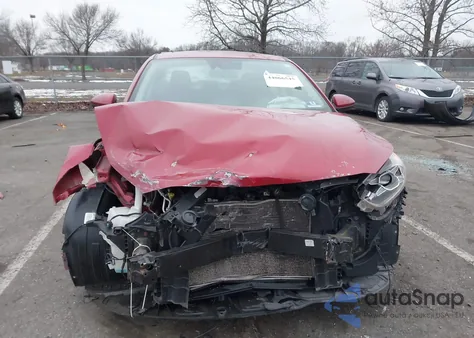 2019 Kia Forte S z USA, uszkodzony, nr VIN 3KPF34AD2KE028838